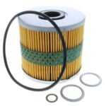 Oil Filter - VW/Audi