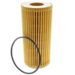 Oil Filter - VW/Audi