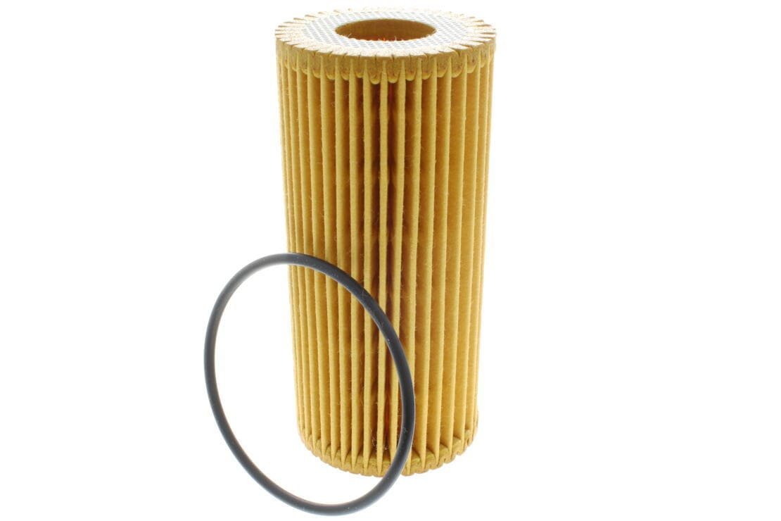 V10-2673_02.jpg Oil Filter - VW/Audi - Image 1