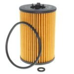 Oil Filter - VW/Audi