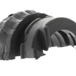Sway Bar Bushing - VW/Audi