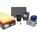 Filter Set - VW/Audi