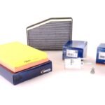 Service Kit - VW/Audi