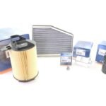 Filter Set - VW/Audi