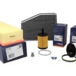 Filter Set - VW/Audi