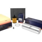 Service Kit - VW/Audi