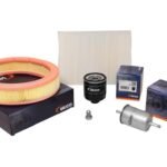 Service Kit - VW/Audi