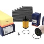 Filter Set - VW/Audi