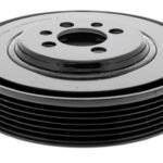 Harmonic Balancer Pulley - VW/Audi