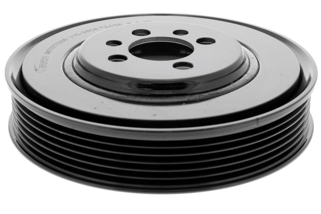 V10-3605_02.jpg Harmonic Balancer Pulley - VW/Audi - Image 1