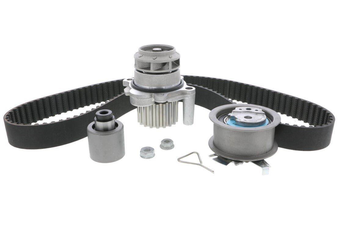 V10-50105-BEK_02.jpg Water Pump & Timing Belt Kit - VW/Audi - Image 1
