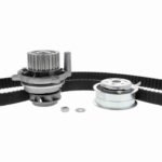 Water Pump & Timing Belt Kit - VW/Audi