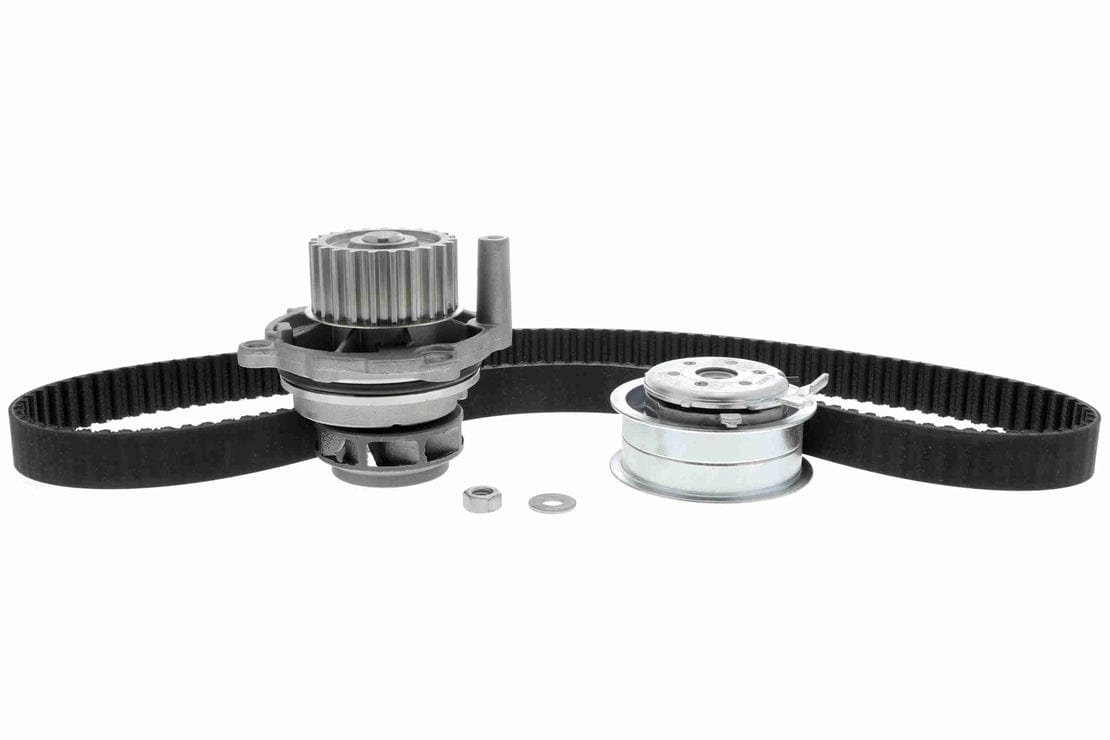 V10-50106-BEK_02.jpg Water Pump & Timing Belt Kit - VW/Audi - Image 1