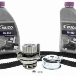 Water Pump & Timing Belt Kit - VW/Audi