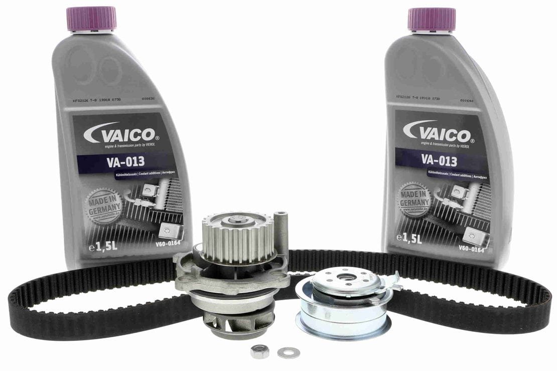 V10-50106_02.jpg Water Pump & Timing Belt Kit - VW/Audi - Image 1