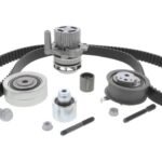 Water Pump & Timing Belt Kit - VW/Audi