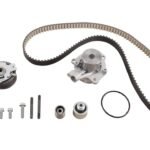 Water Pump & Timing Belt Kit - VW/Audi