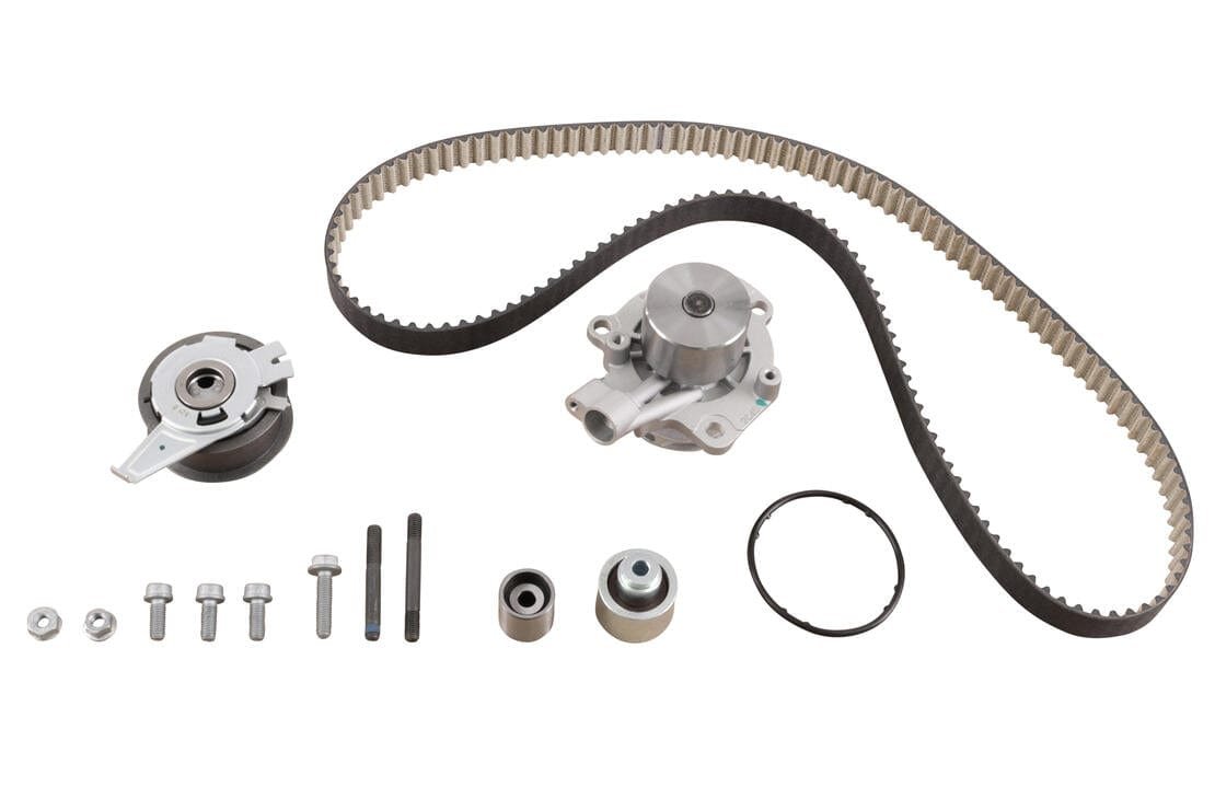 V10-50113-BEK_02.jpg Water Pump & Timing Belt Kit - VW/Audi - Image 1