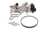 Water Pump & Timing Belt Kit - VW/Audi