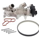 Water Pump & Timing Belt Kit - VW/Audi