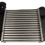 Charge Air Cooler - VW/Audi