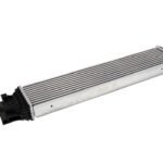 Charge Air Cooler - Audi