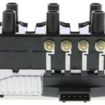 Ignition Coil - VW/Audi