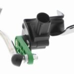 Pneumatic Suspension Level Sensor - VW/Audi