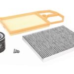 Filter Set - VW/Audi