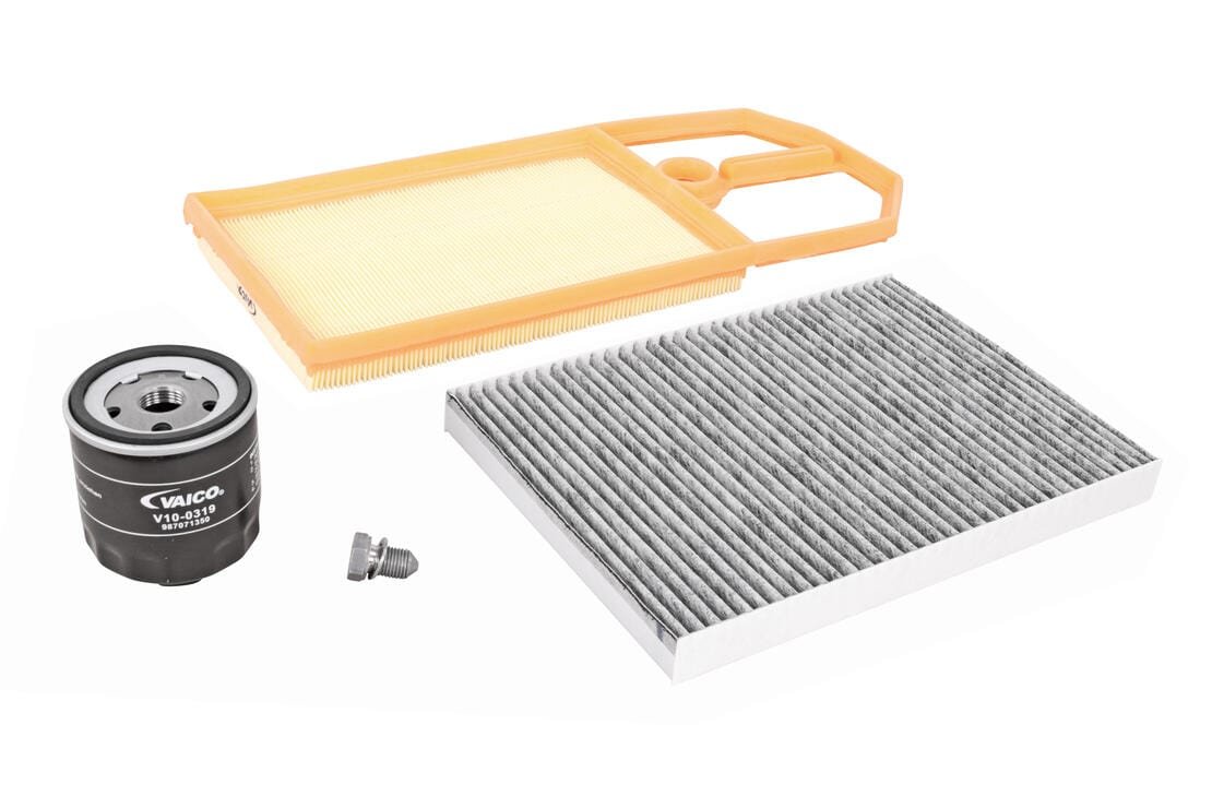V10-7435_02.jpg Filter Set - VW/Audi - Image 1