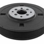 Harmonic Balancer Pulley - VW/Audi