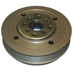 Harmonic Balancer Pulley - VW/Audi