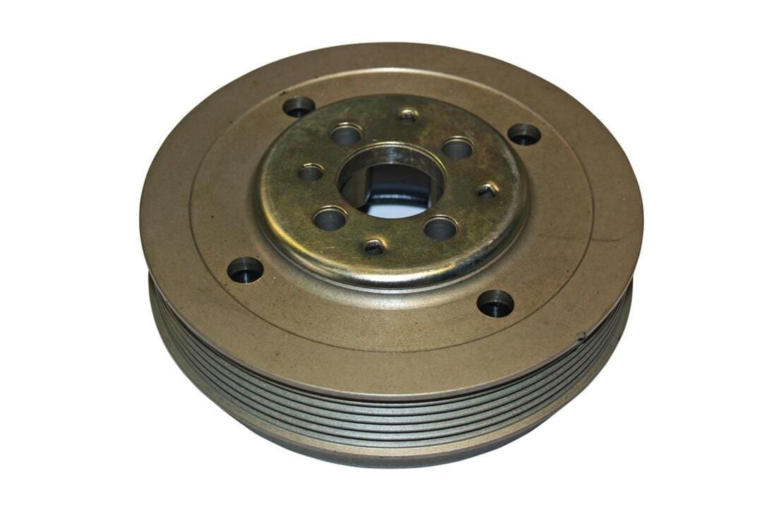 V10-8246_02.jpg Harmonic Balancer Pulley - VW/Audi - Image 1