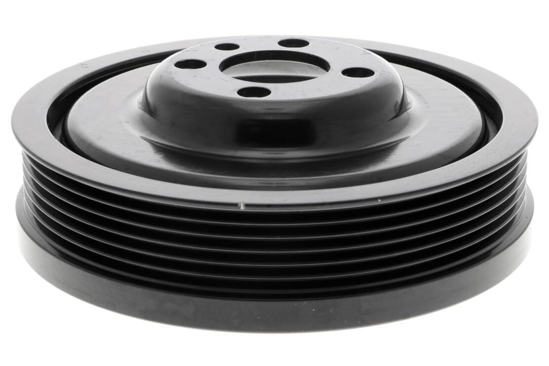 V10-8270_02.jpg Harmonic Balancer Pulley - VW/Audi - Image 1