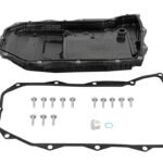 Automatic Transmission Oil Pan - VW/Audi