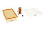Filter Set - VW/Audi
