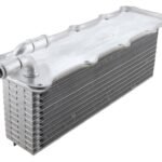 Charge Air Cooler - VW/Audi