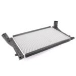Charge Air Cooler - VW/Audi