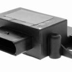 Fuel Pump Relay - VW/Audi