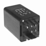 Glow Plug Control Unit - VW/Audi