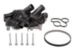 Water Pump & Timing Belt Kit - VW/Audi