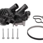 Water Pump & Timing Belt Kit - VW/Audi