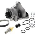 Water Pump & Timing Belt Kit - VW/Audi