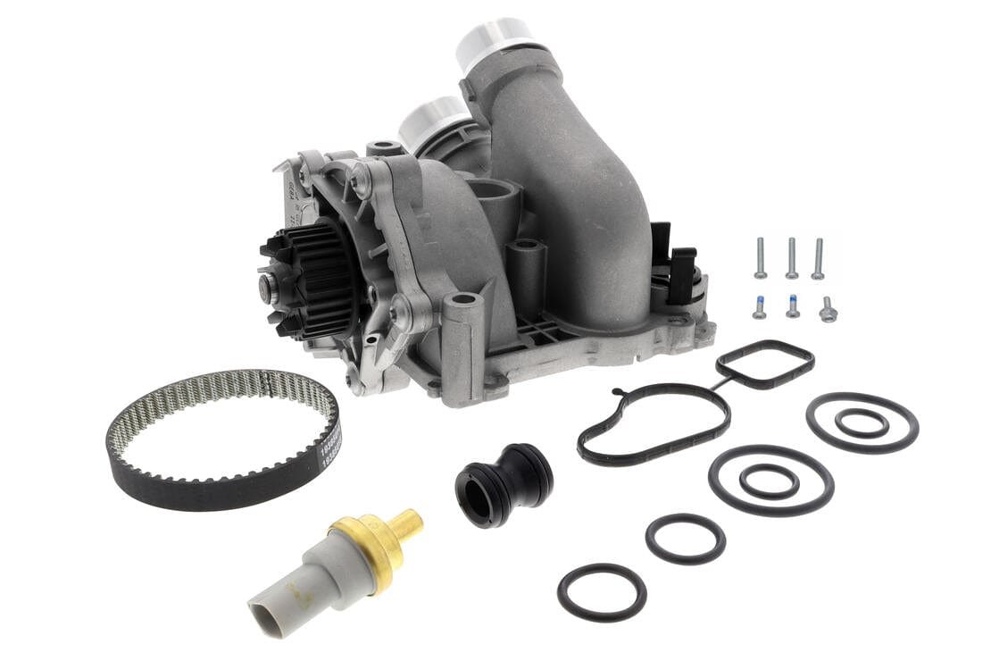 V15-99-2114-1_02.jpg Water Pump & Timing Belt Kit - VW/Audi - Image 1
