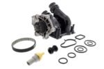 Water Pump & Timing Belt Kit - VW/Audi