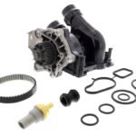 Water Pump & Timing Belt Kit - VW/Audi