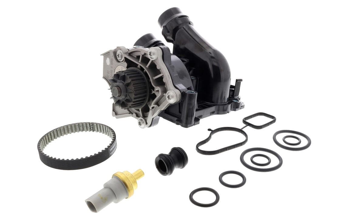 V15-99-2114_02.jpg Water Pump & Timing Belt Kit - VW/Audi - Image 1
