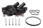 Water Pump & Timing Belt Kit - VW/Audi