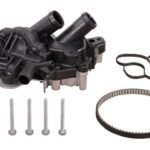 Water Pump & Timing Belt Kit - VW/Audi