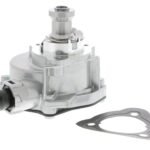 Braking System Vacuum Hose - BMW